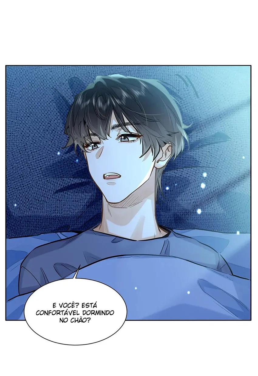 Sin importar tus feromonas – ABO - Capítulo 42 2 manhwa