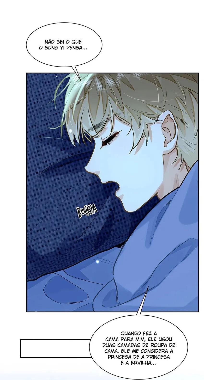 Sin importar tus feromonas – ABO - Capítulo 42 2 manhwa