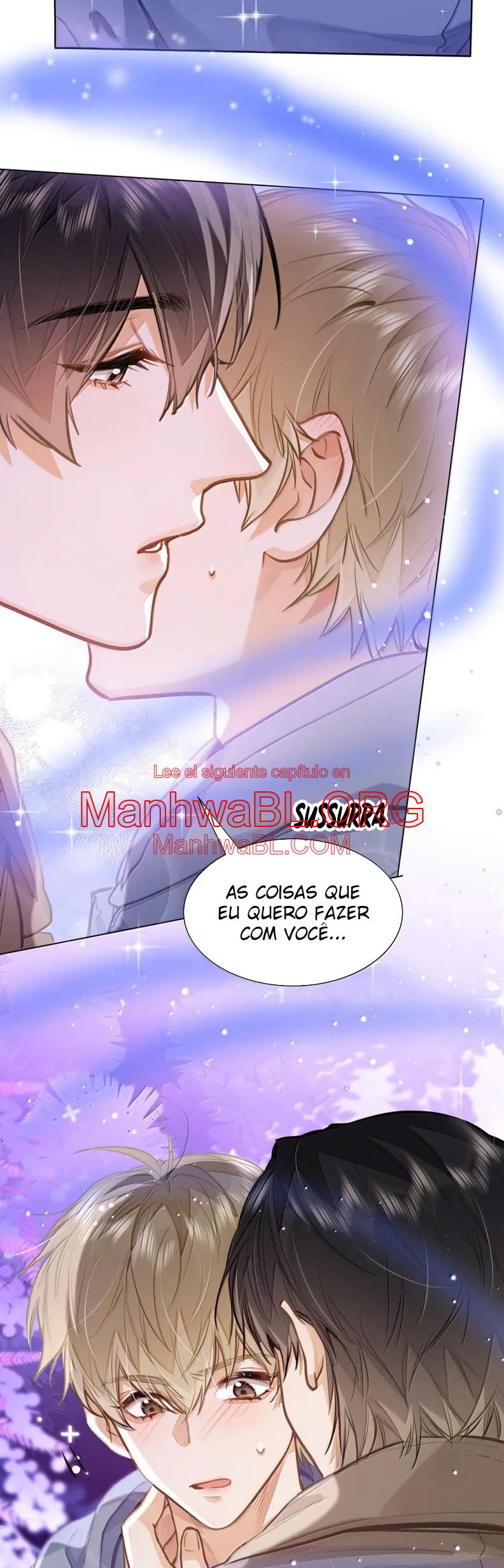 Sin importar tus feromonas – ABO - Capítulo 82 3 manhwa