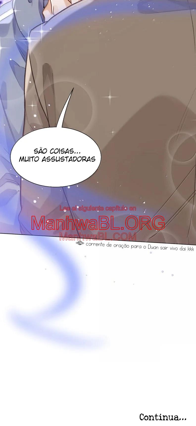 Sin importar tus feromonas – ABO - Capítulo 82 3 manhwa