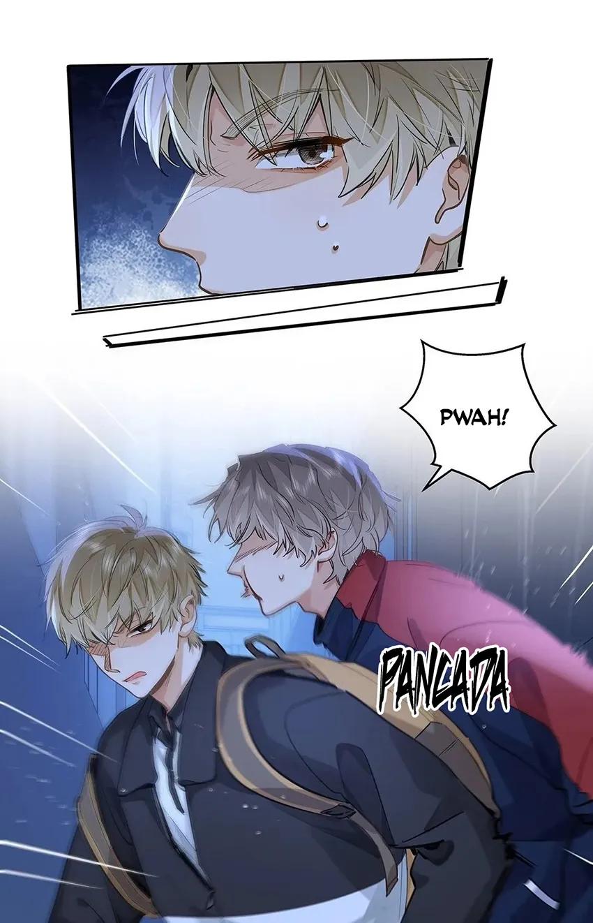 Sin importar tus feromonas – ABO - Capítulo 51 manhwa