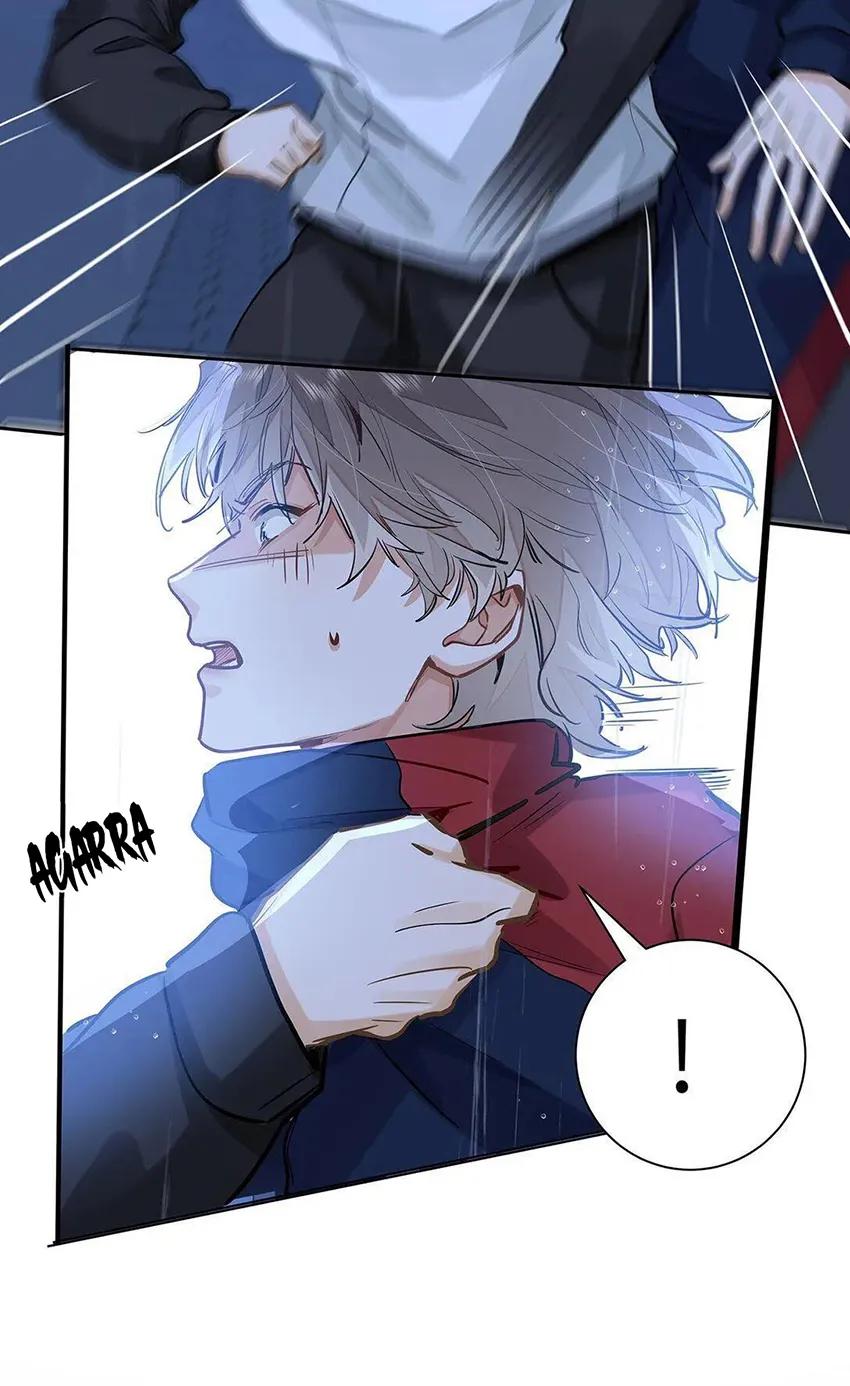 Sin importar tus feromonas – ABO - Capítulo 51 manhwa
