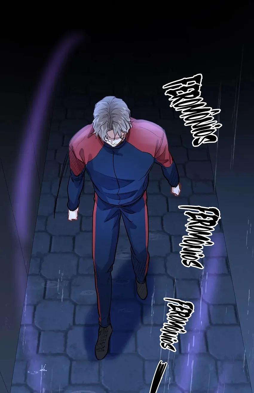 Sin importar tus feromonas – ABO - Capítulo 51 manhwa