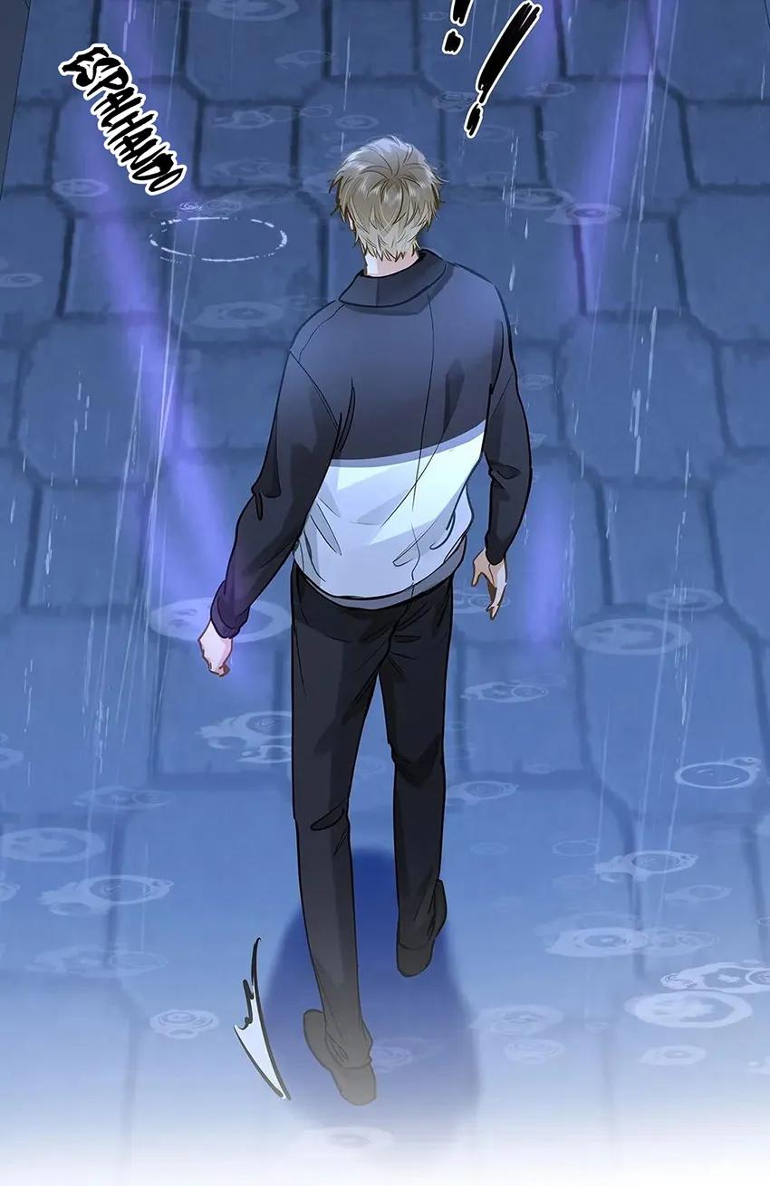Sin importar tus feromonas – ABO - Capítulo 51 manhwa