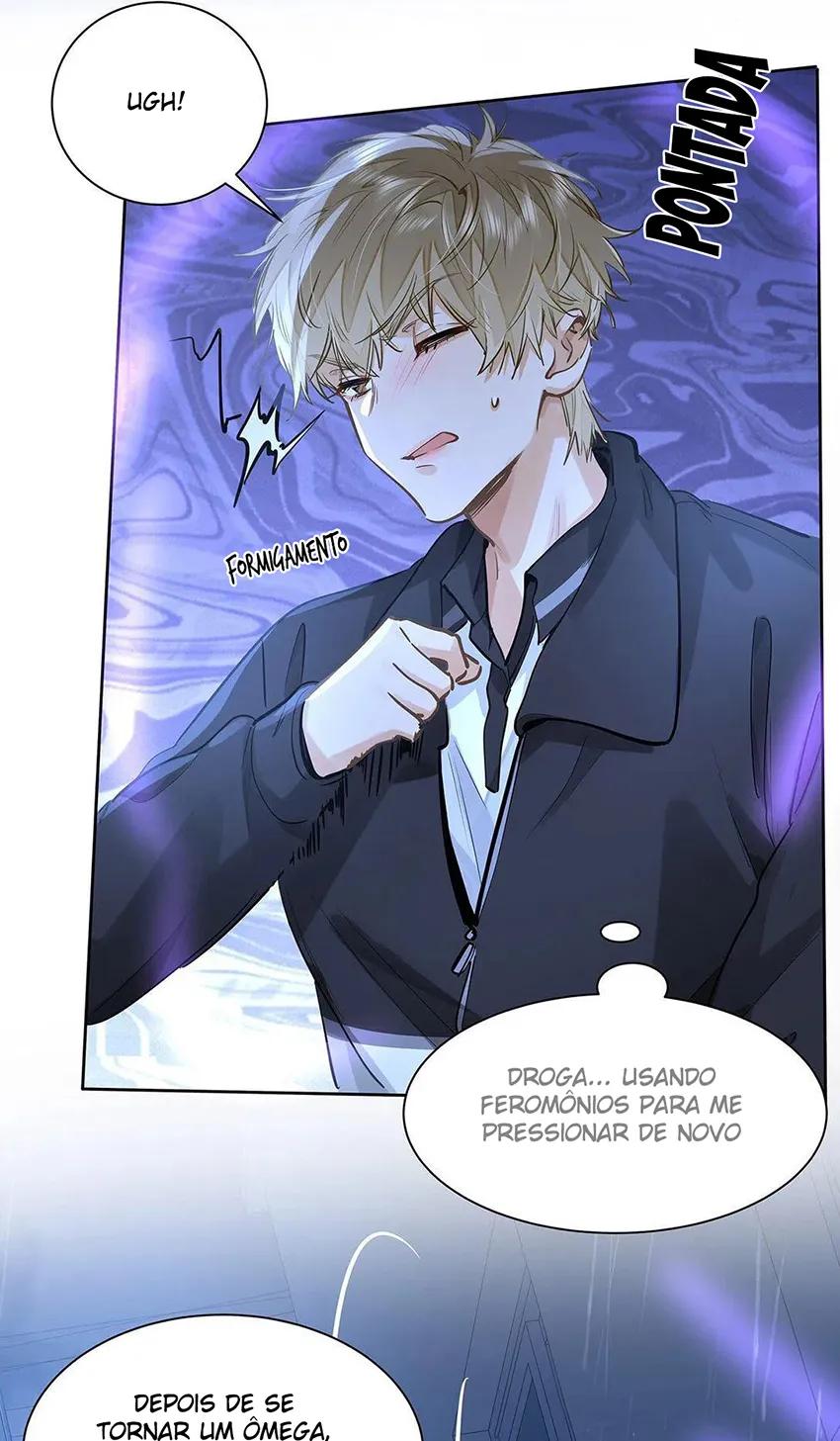 Sin importar tus feromonas – ABO - Capítulo 51 manhwa
