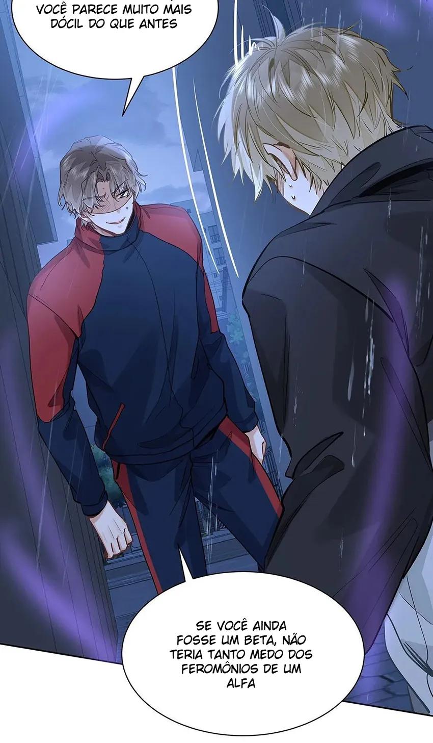 Sin importar tus feromonas – ABO - Capítulo 51 manhwa