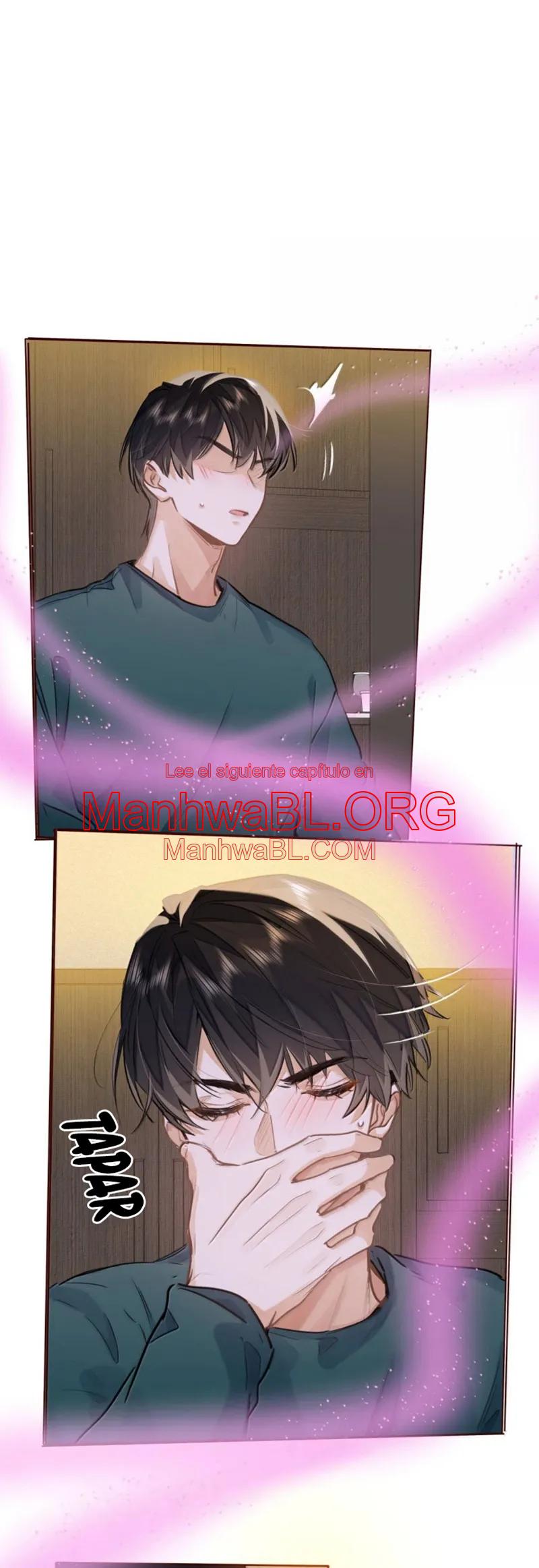 Sin importar tus feromonas – ABO - Capítulo 63 manhwa