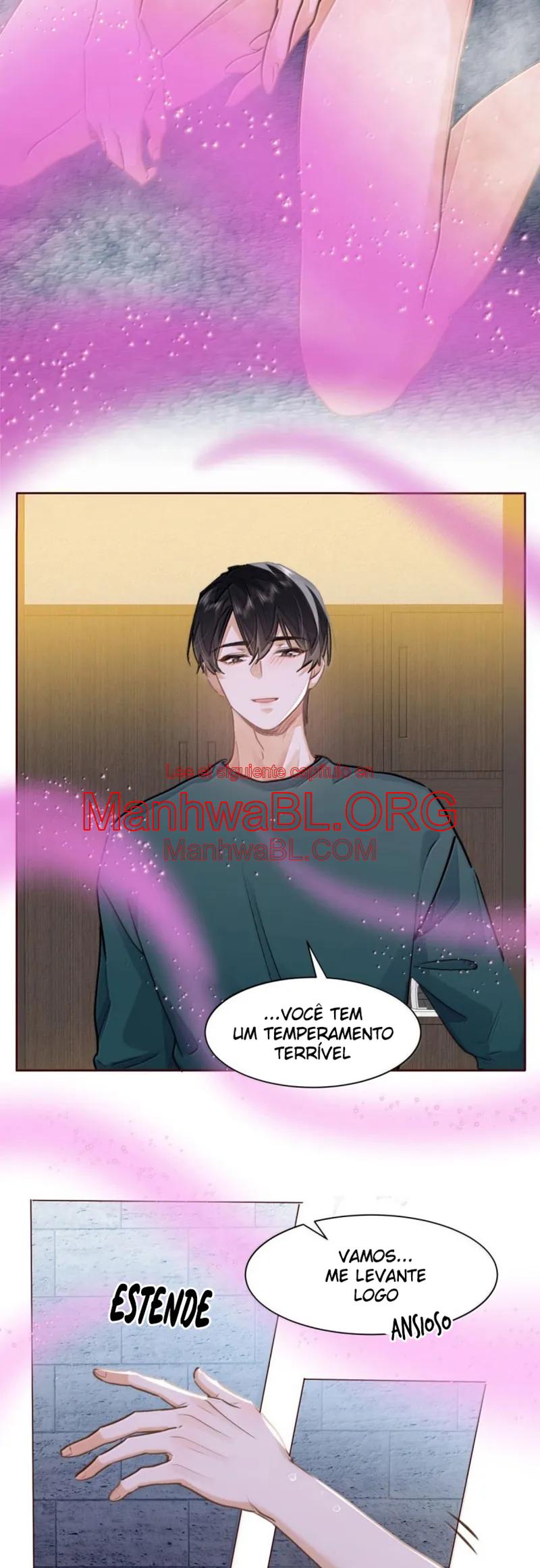 Sin importar tus feromonas – ABO - Capítulo 63 manhwa