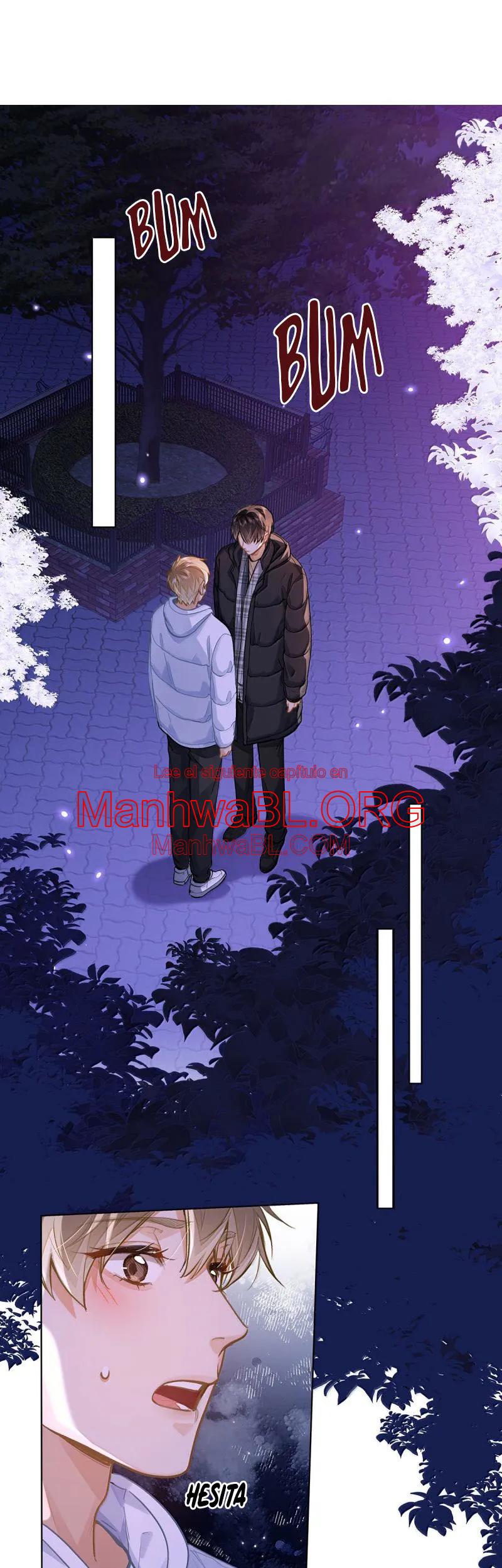 Sin importar tus feromonas – ABO - Capítulo 74 manhwa