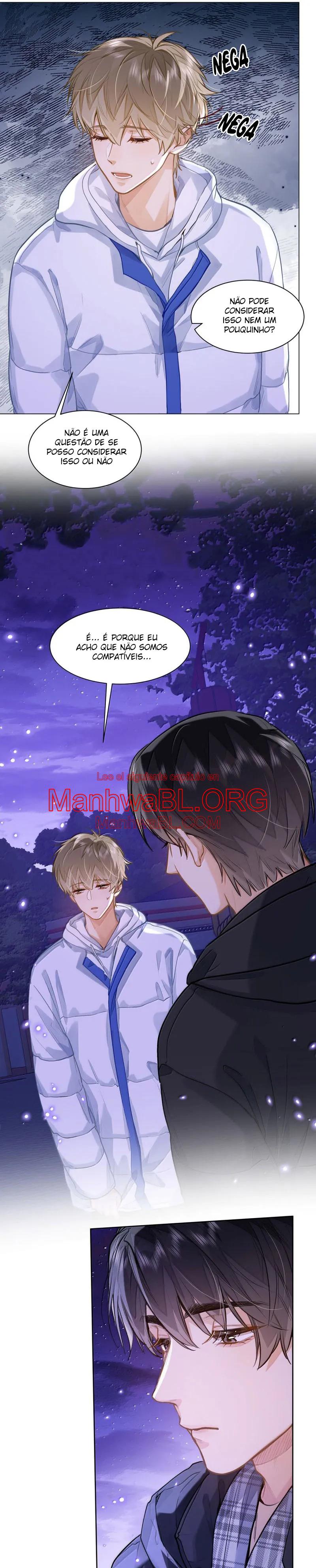 Sin importar tus feromonas – ABO - Capítulo 74 manhwa