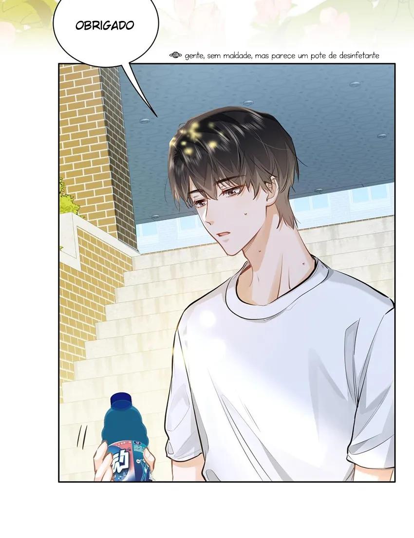 Sin importar tus feromonas – ABO - Capítulo 23 manhwa