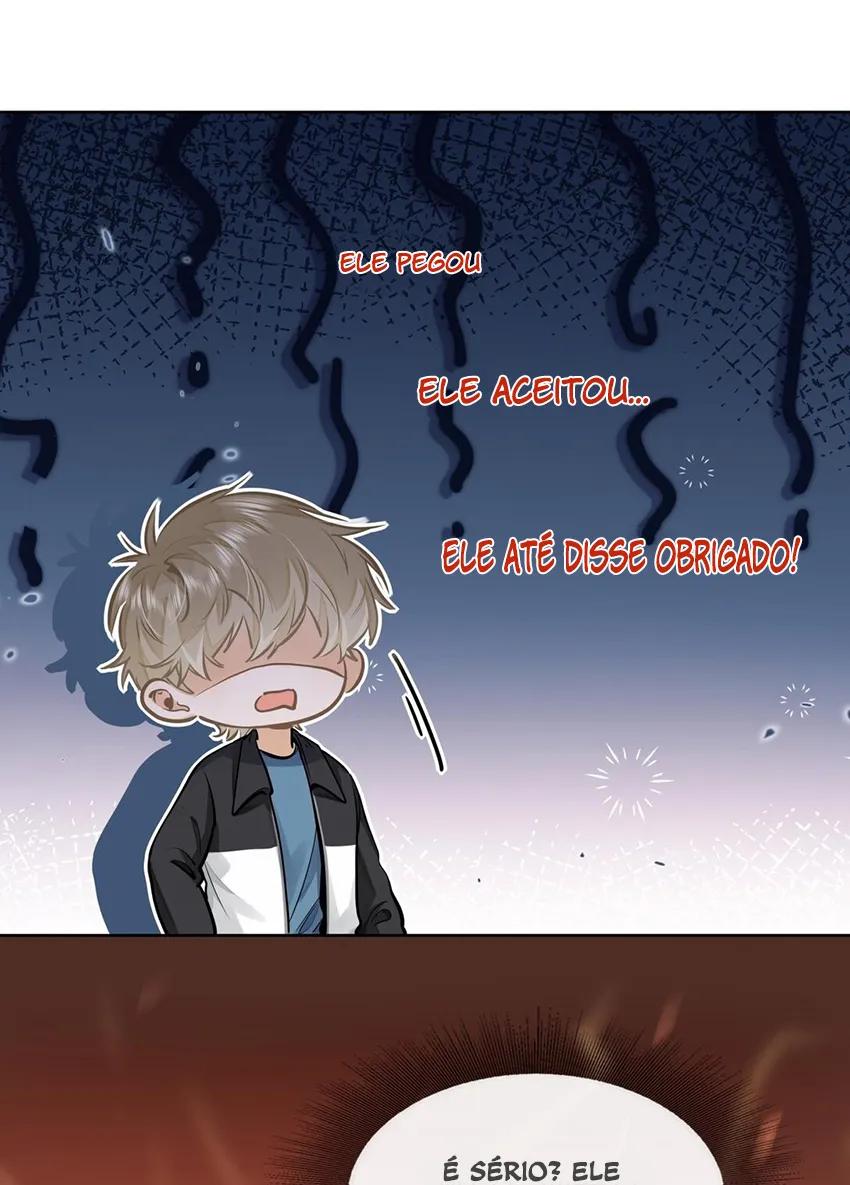 Sin importar tus feromonas – ABO - Capítulo 23 manhwa