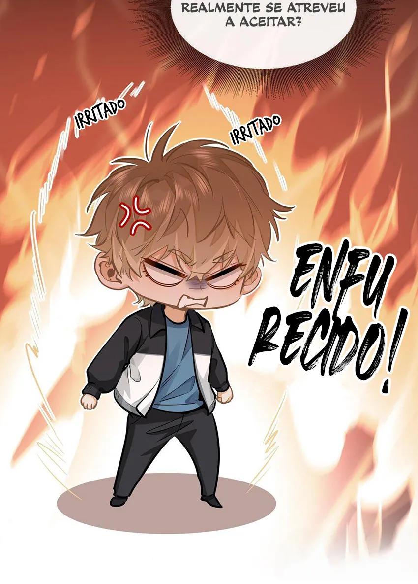 Sin importar tus feromonas – ABO - Capítulo 23 manhwa