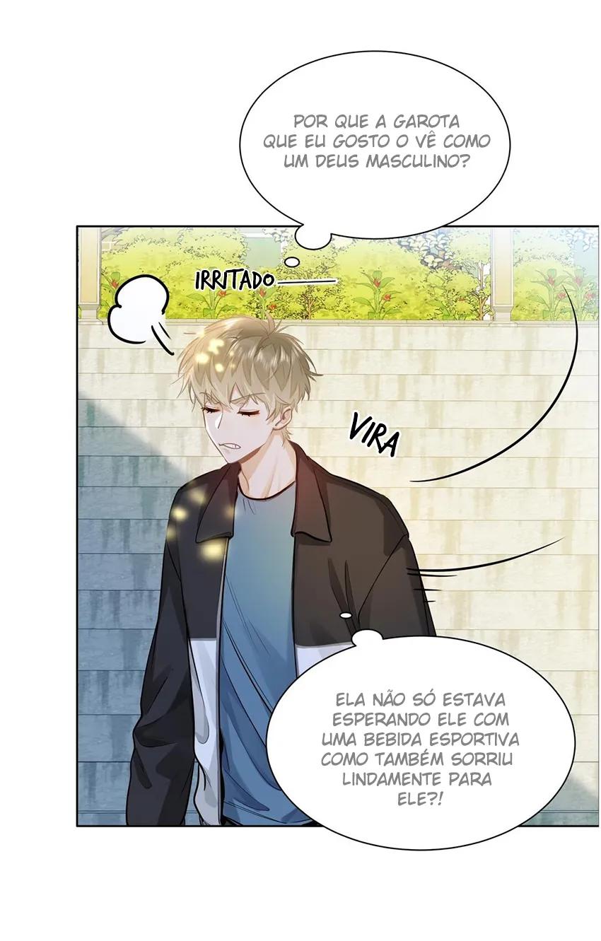 Sin importar tus feromonas – ABO - Capítulo 23 manhwa