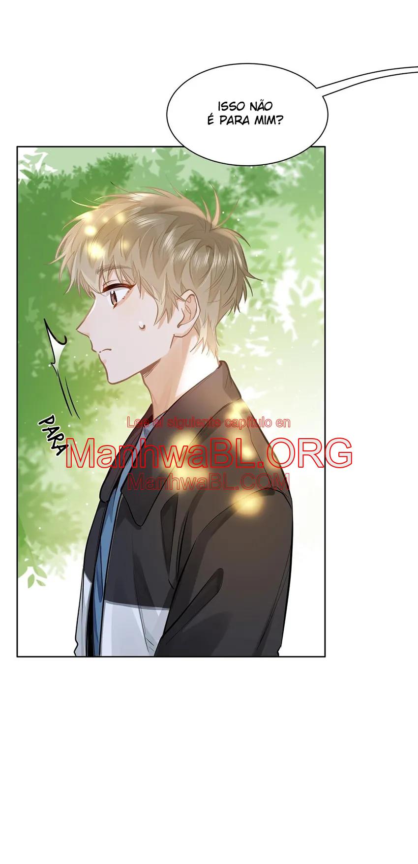 Sin importar tus feromonas – ABO - Capítulo 23 manhwa