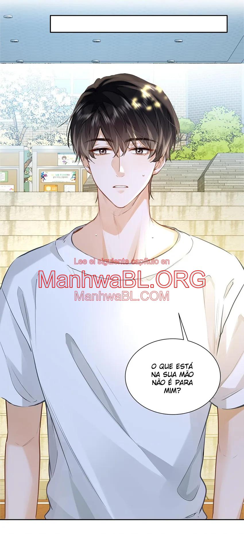 Sin importar tus feromonas – ABO - Capítulo 23 manhwa