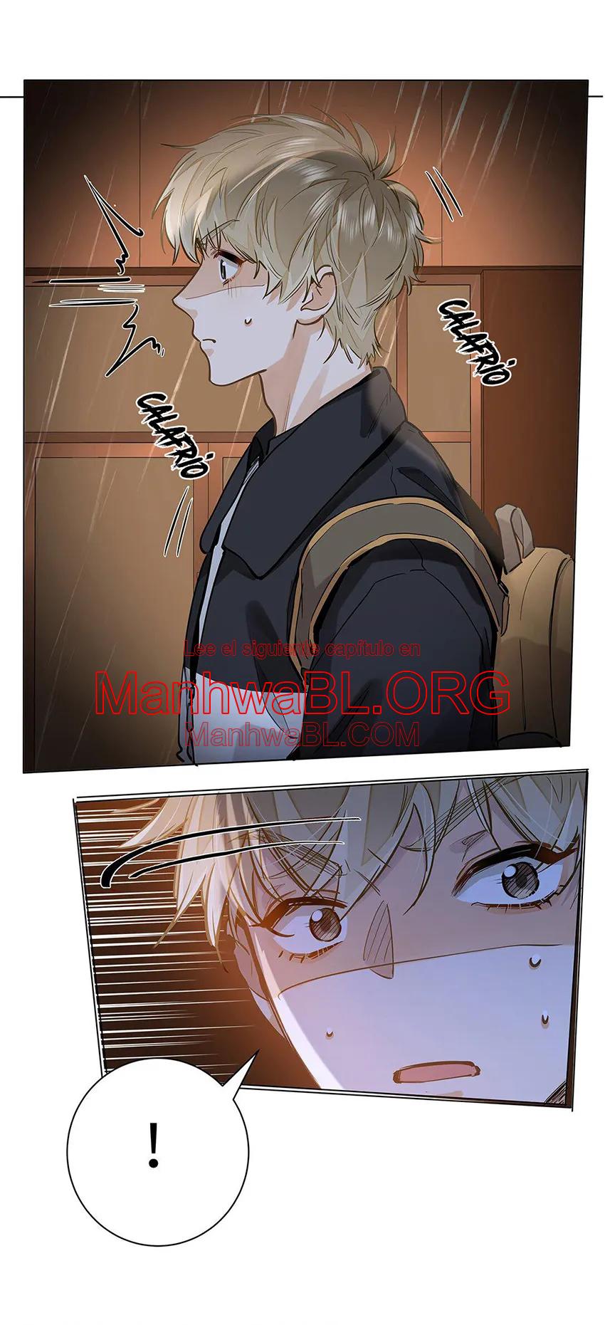 Sin importar tus feromonas – ABO - Capítulo 50 3 manhwa
