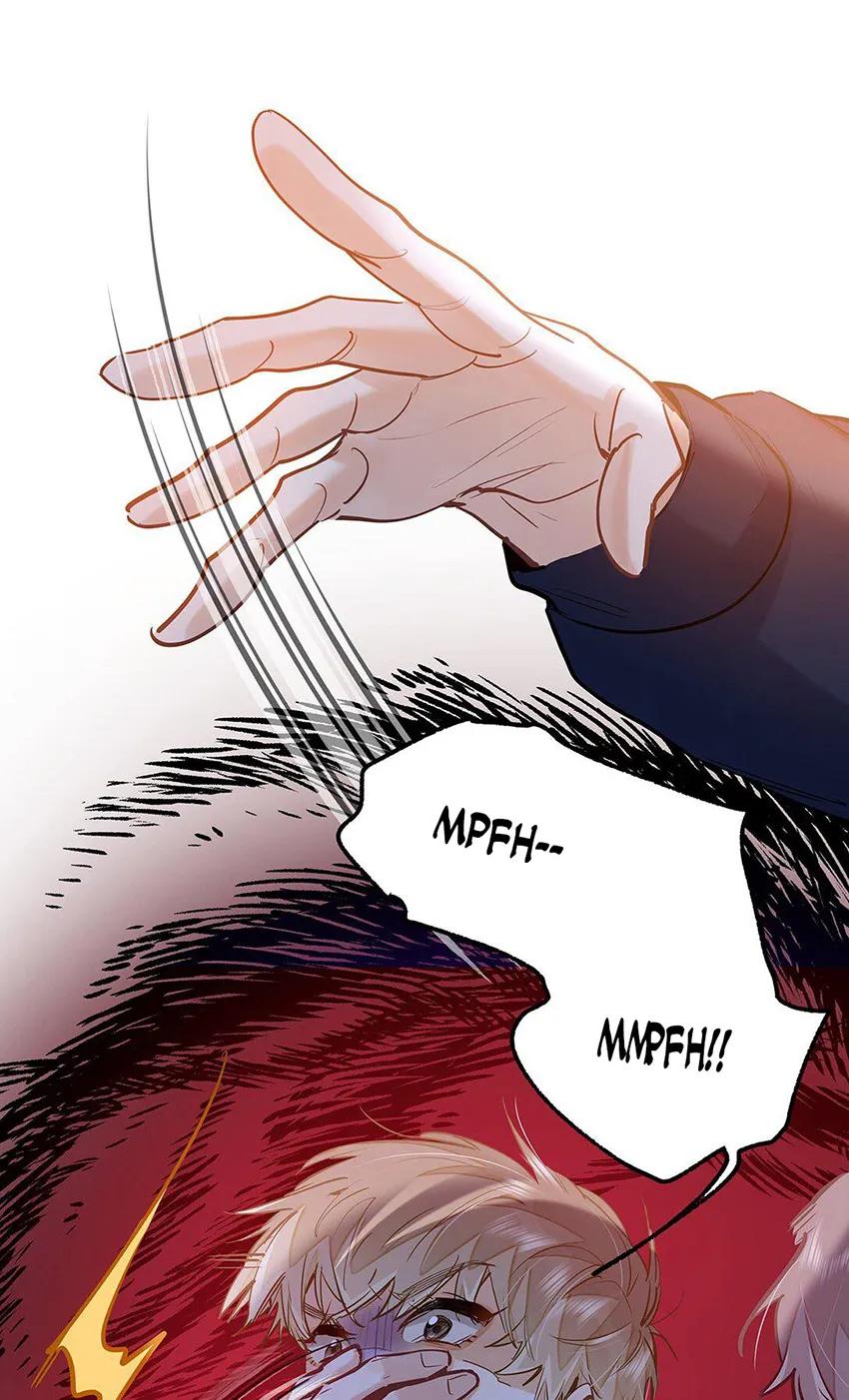 Sin importar tus feromonas – ABO - Capítulo 50 3 manhwa