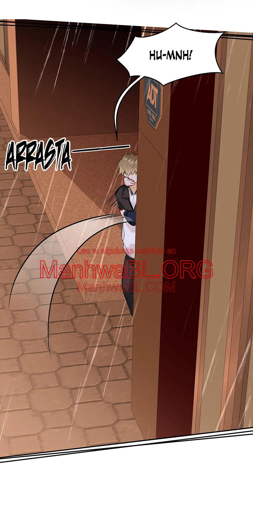 Sin importar tus feromonas – ABO - Capítulo 50 3 manhwa