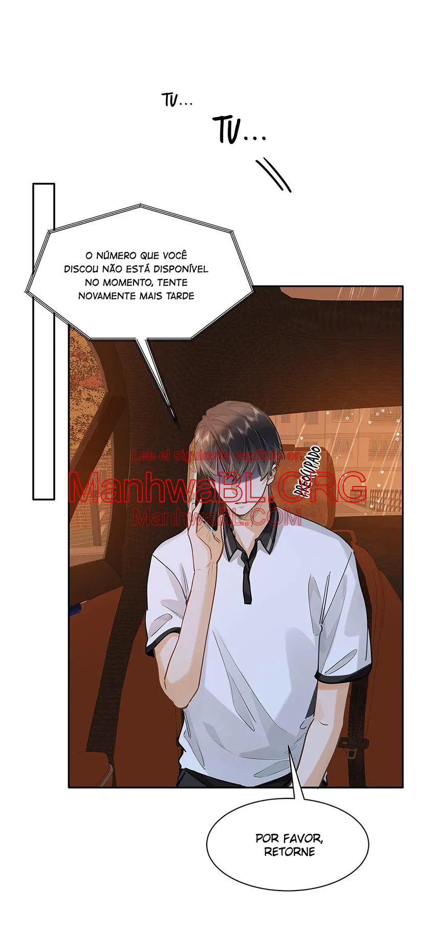 Sin importar tus feromonas – ABO - Capítulo 50 3 manhwa