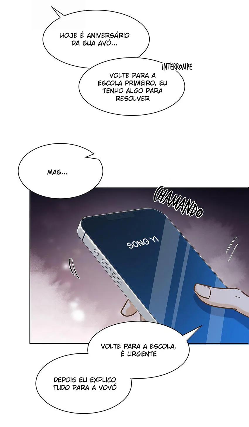 Sin importar tus feromonas – ABO - Capítulo 50 3 manhwa