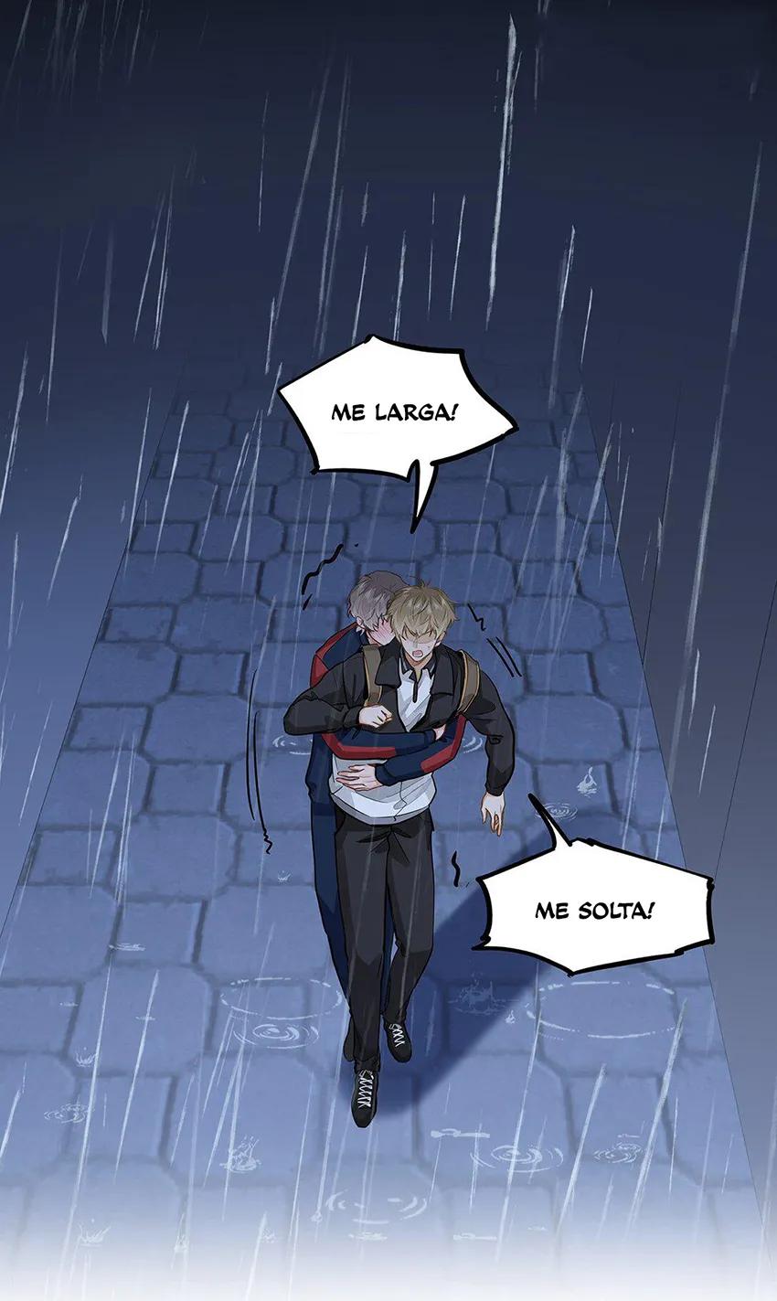 Sin importar tus feromonas – ABO - Capítulo 50 3 manhwa