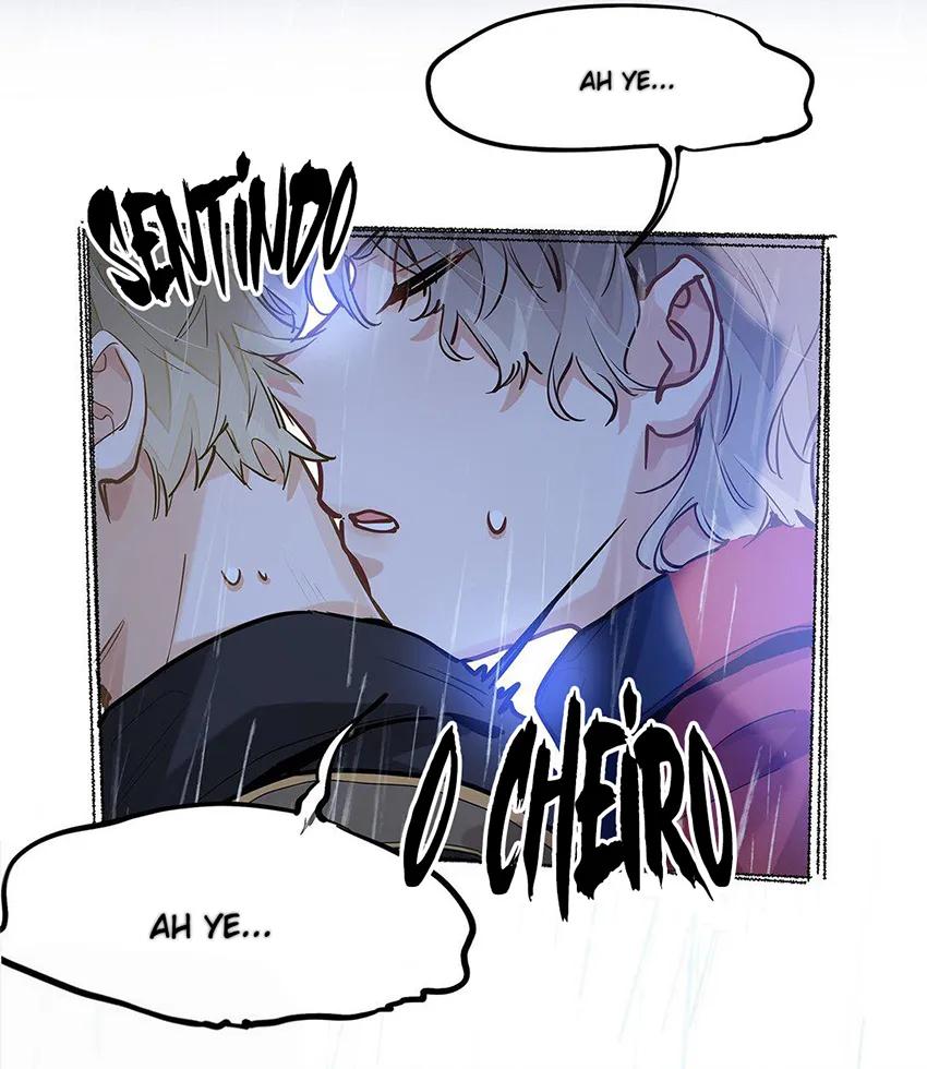 Sin importar tus feromonas – ABO - Capítulo 50 3 manhwa