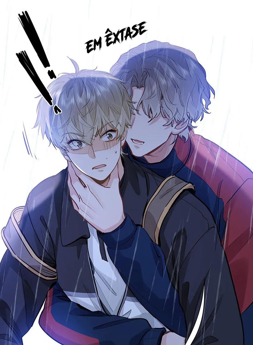 Sin importar tus feromonas – ABO - Capítulo 50 3 manhwa