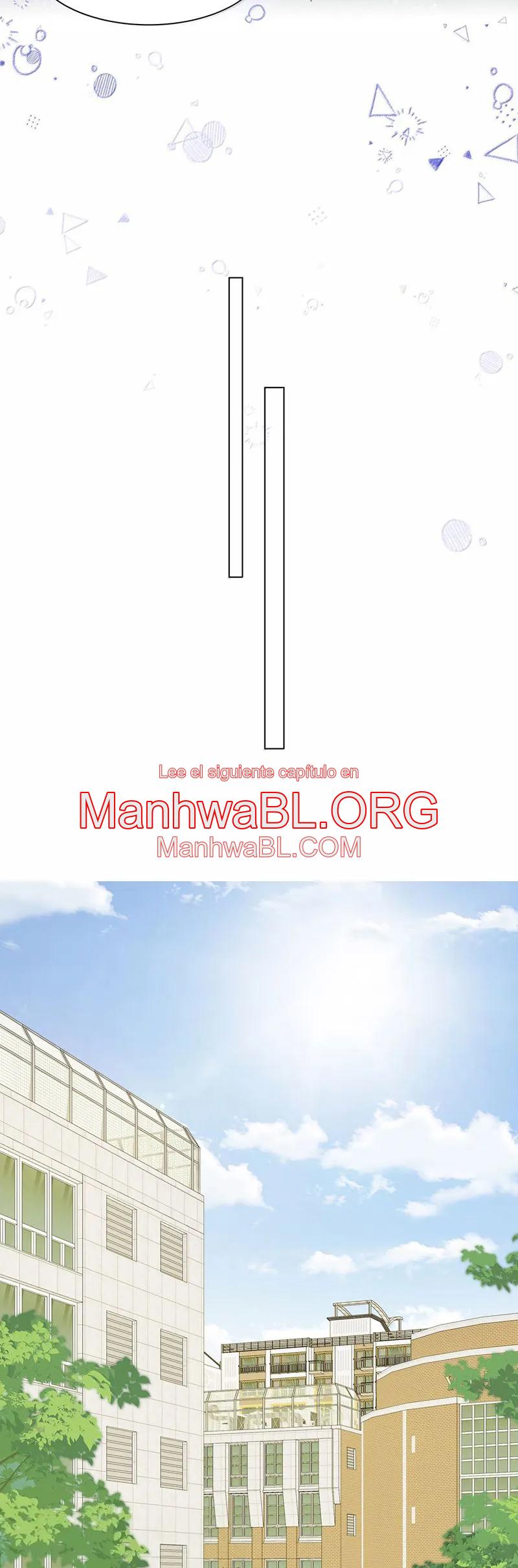 Sin importar tus feromonas – ABO - Capítulo 59 3 manhwa