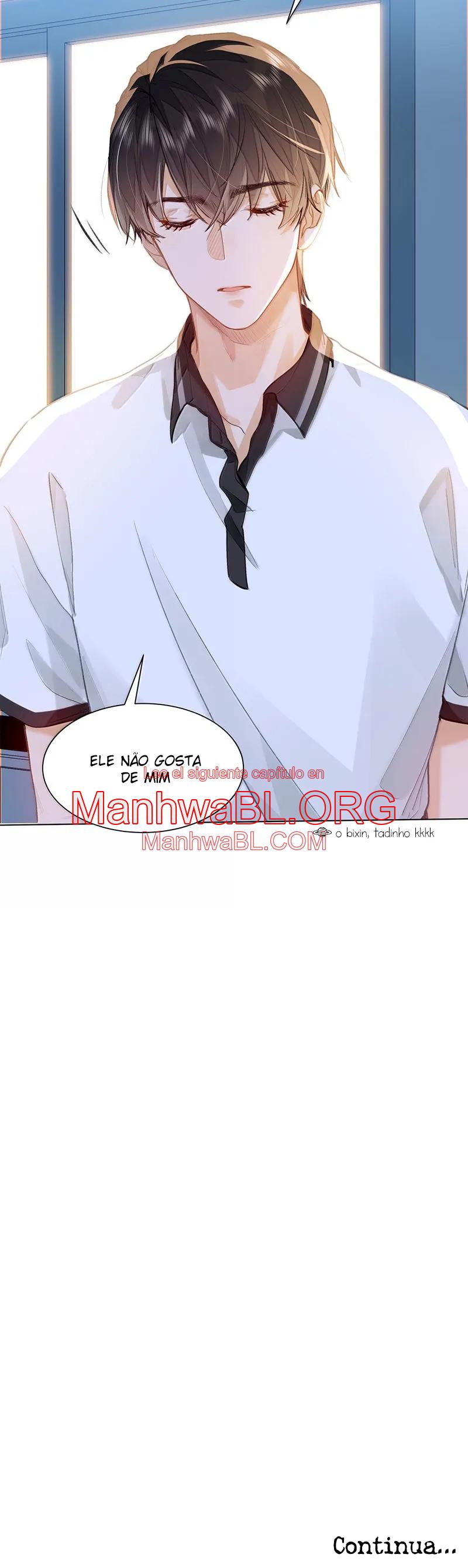 Sin importar tus feromonas – ABO - Capítulo 59 3 manhwa