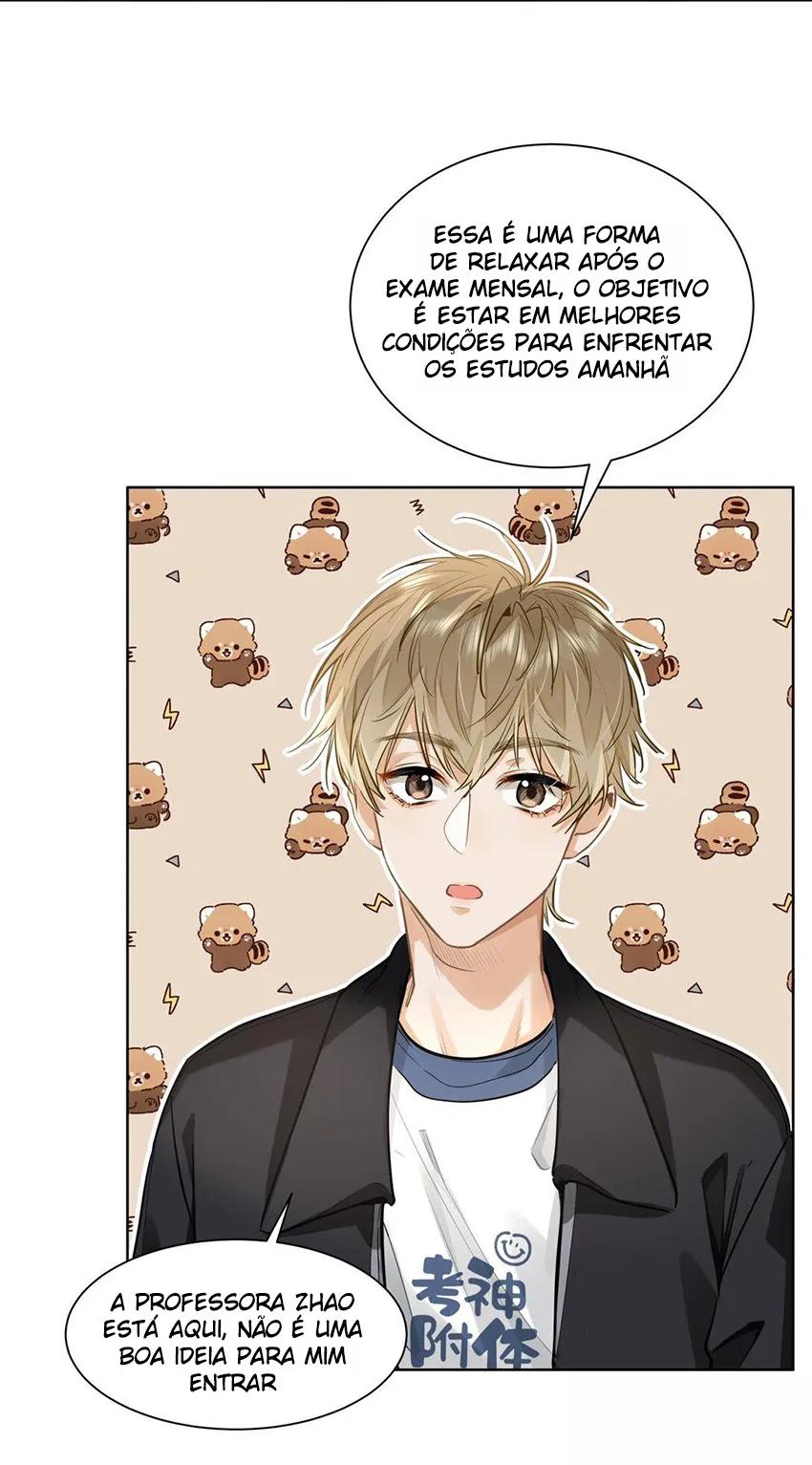 Sin importar tus feromonas – ABO - Capítulo 29 3 manhwa