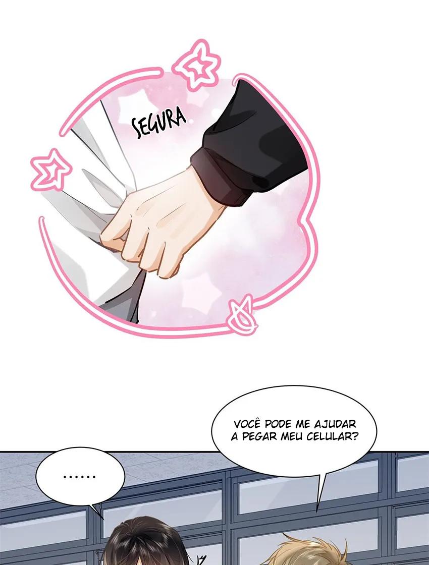Sin importar tus feromonas – ABO - Capítulo 29 3 manhwa