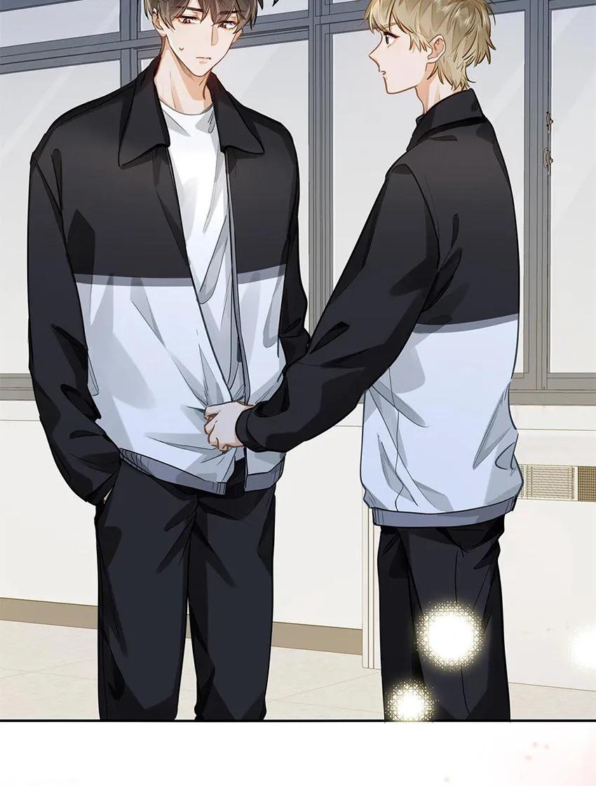 Sin importar tus feromonas – ABO - Capítulo 29 3 manhwa