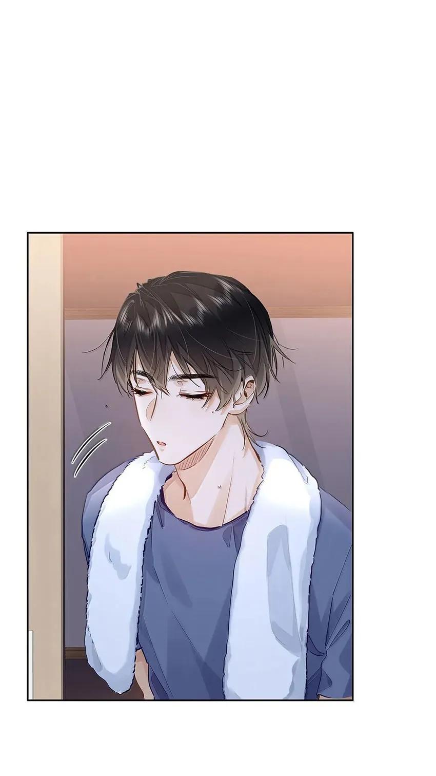 Sin importar tus feromonas – ABO - Capítulo 41 manhwa