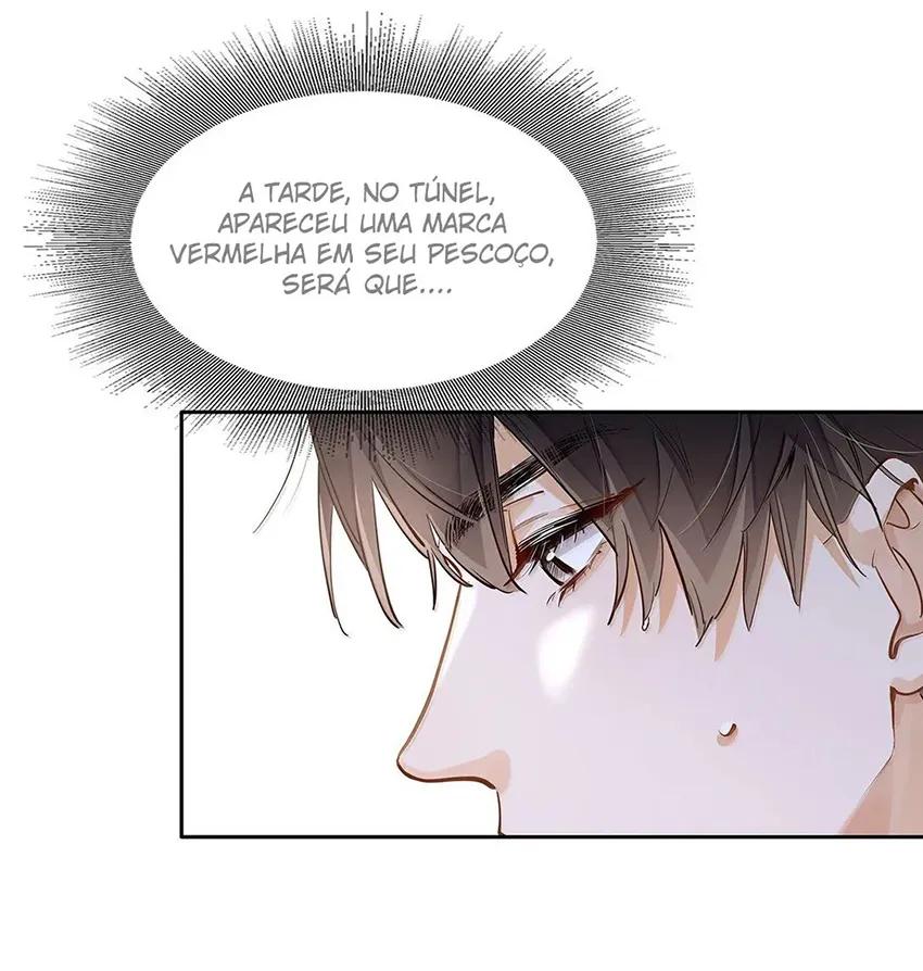 Sin importar tus feromonas – ABO - Capítulo 41 manhwa