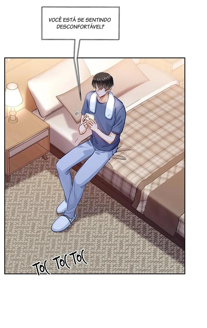 Sin importar tus feromonas – ABO - Capítulo 41 manhwa