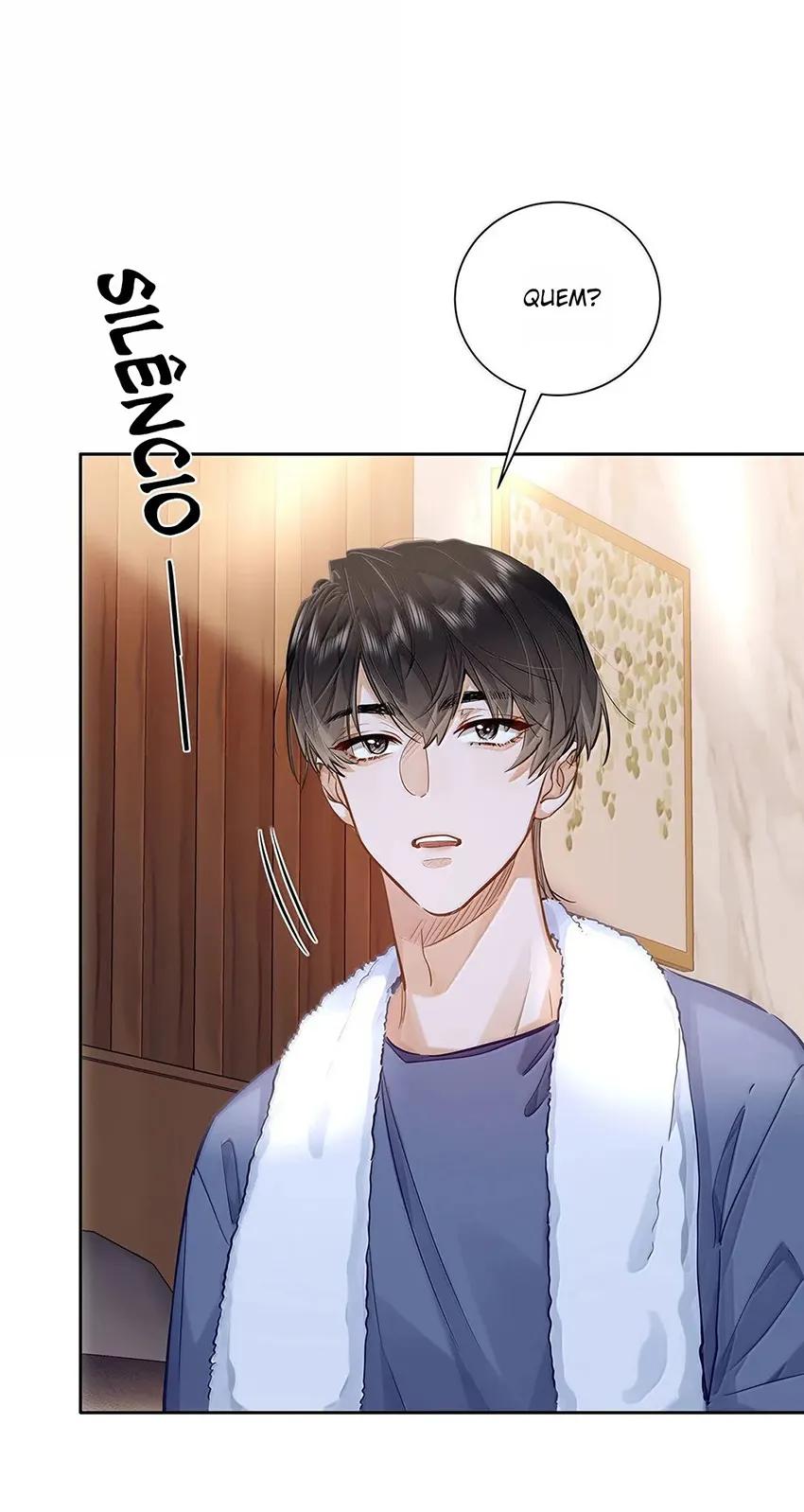 Sin importar tus feromonas – ABO - Capítulo 41 manhwa