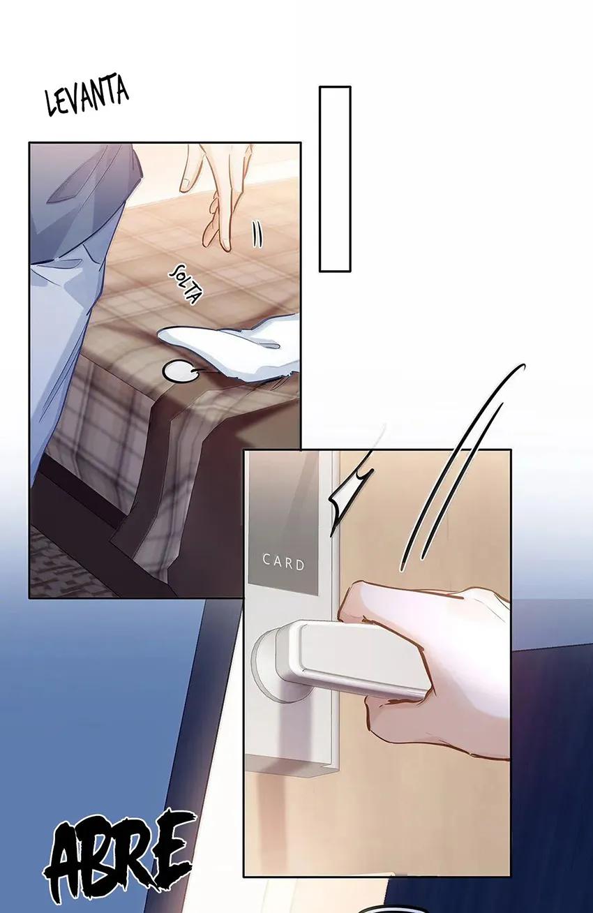 Sin importar tus feromonas – ABO - Capítulo 41 manhwa