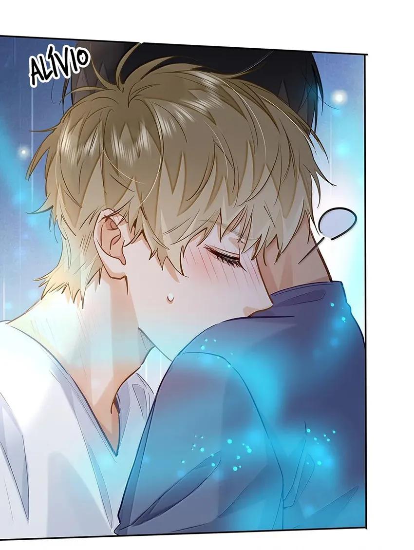 Sin importar tus feromonas – ABO - Capítulo 41 manhwa