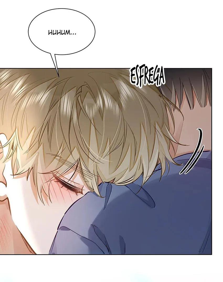 Sin importar tus feromonas – ABO - Capítulo 41 manhwa
