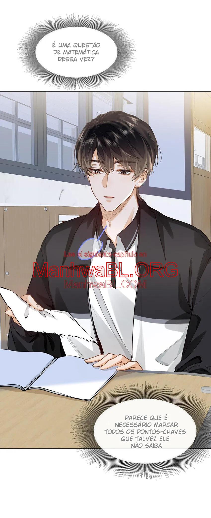 Sin importar tus feromonas – ABO - Capítulo 26 2 manhwa