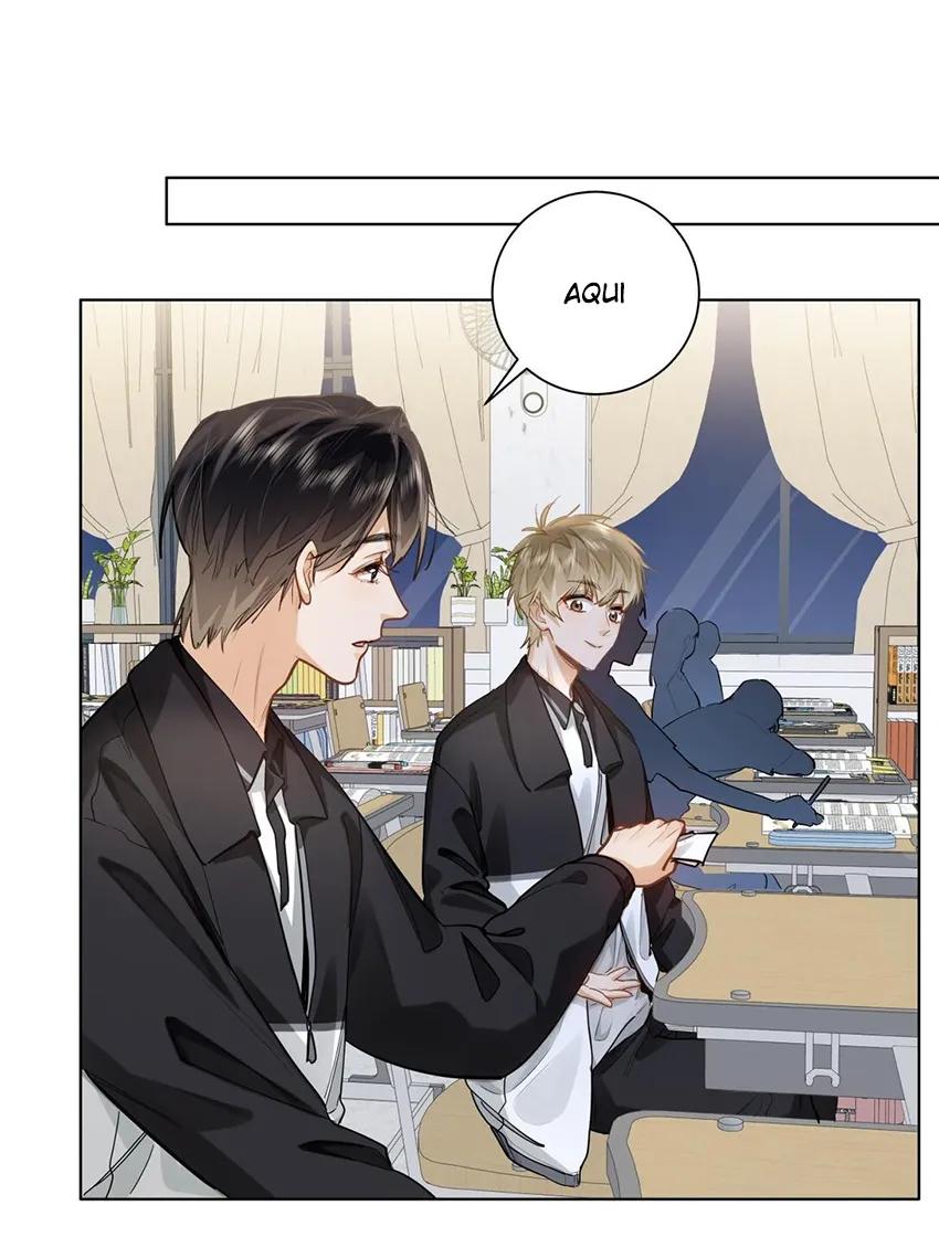 Sin importar tus feromonas – ABO - Capítulo 26 2 manhwa