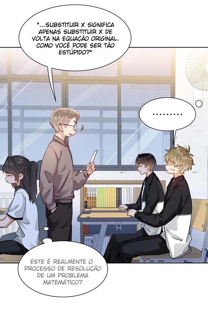 Sin importar tus feromonas – ABO - Capítulo 26 2 manhwa