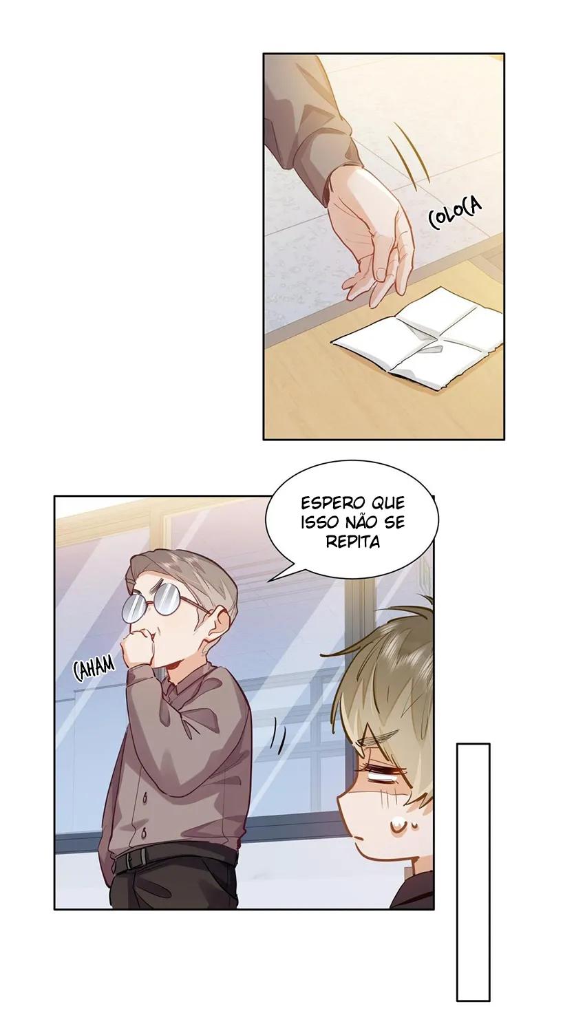 Sin importar tus feromonas – ABO - Capítulo 26 2 manhwa