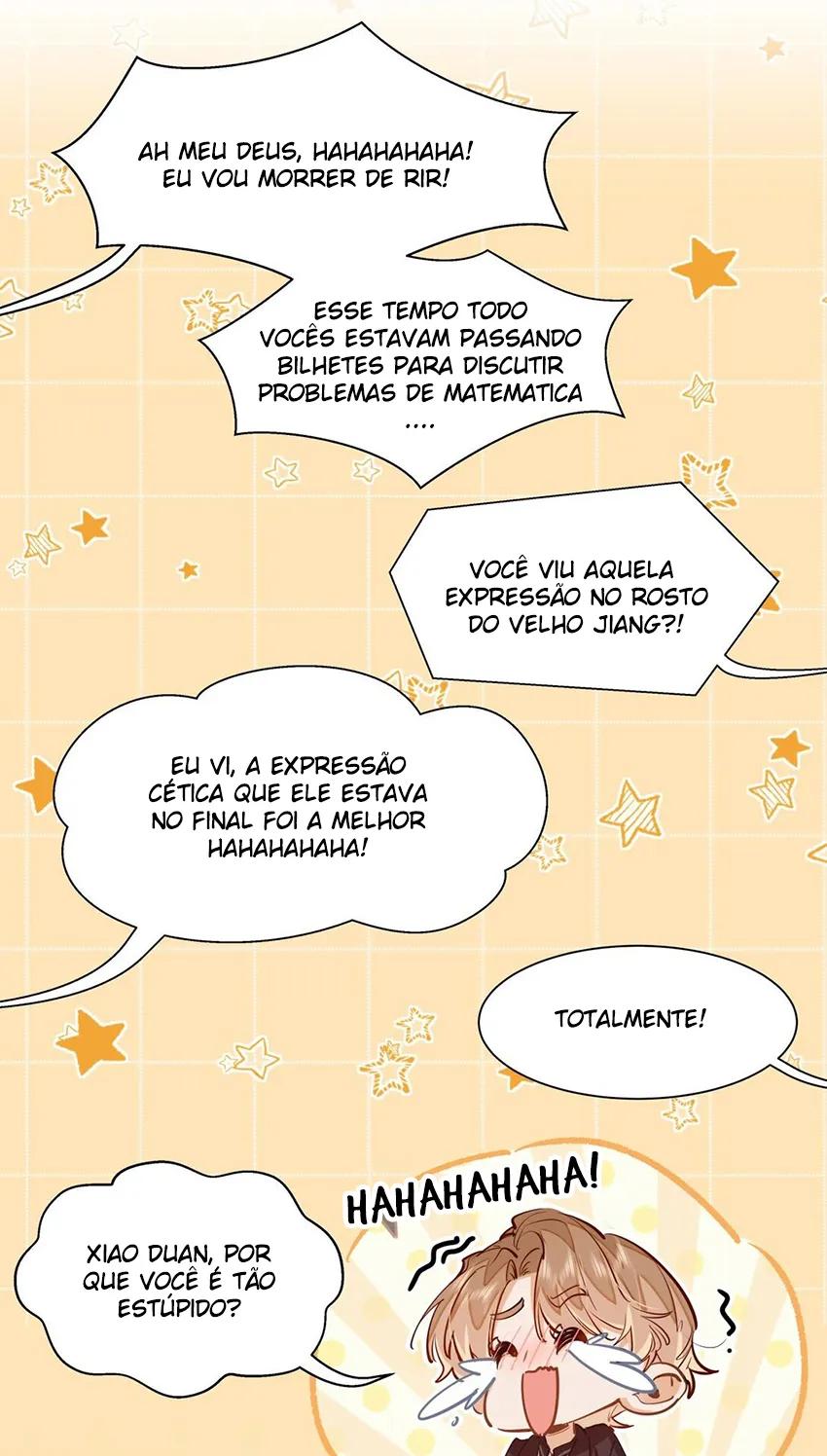 Sin importar tus feromonas – ABO - Capítulo 26 2 manhwa