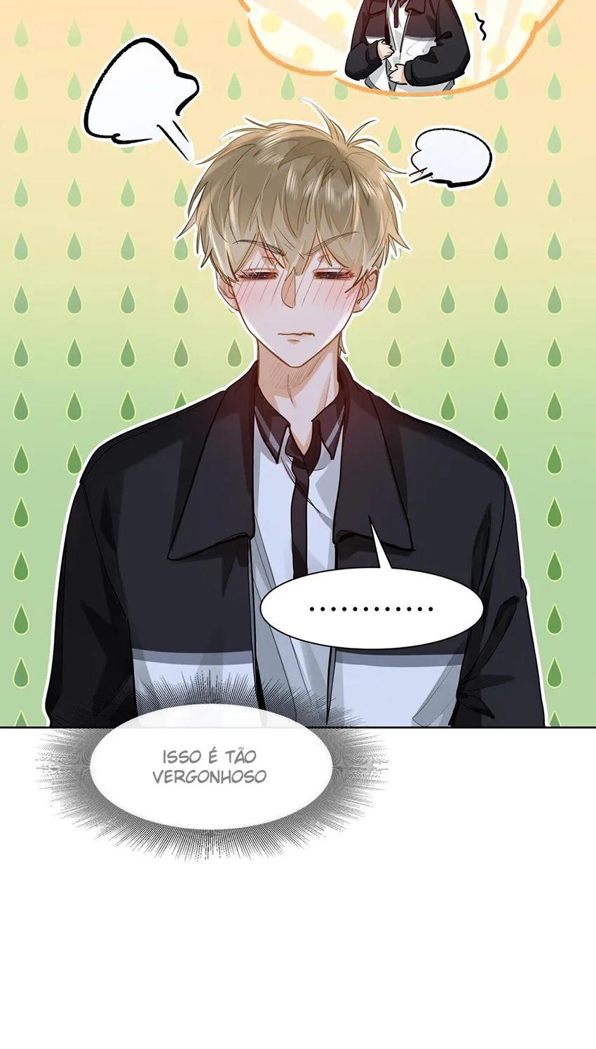Sin importar tus feromonas – ABO - Capítulo 26 2 manhwa