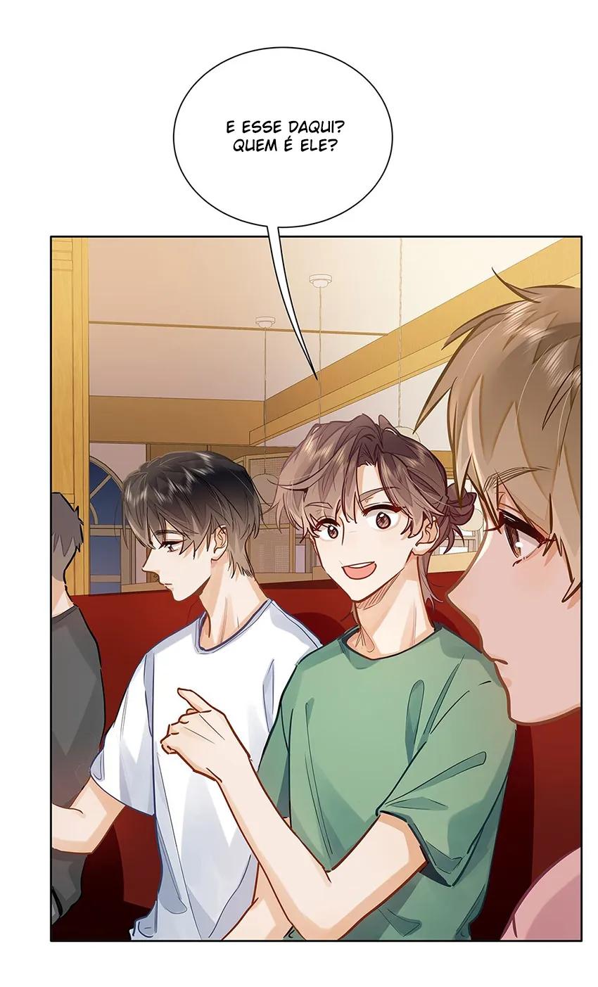Sin importar tus feromonas – ABO - Capítulo 35 2 manhwa