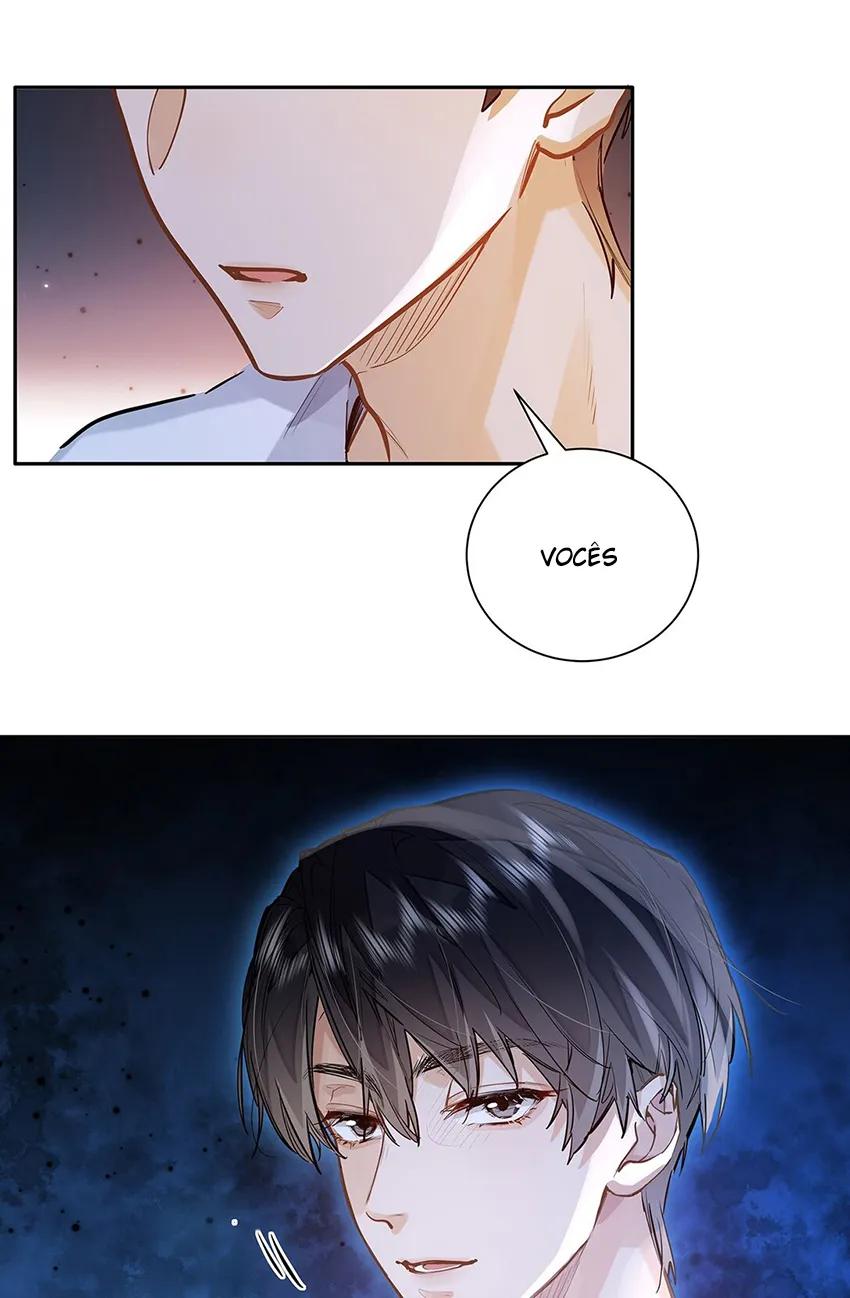 Sin importar tus feromonas – ABO - Capítulo 35 2 manhwa