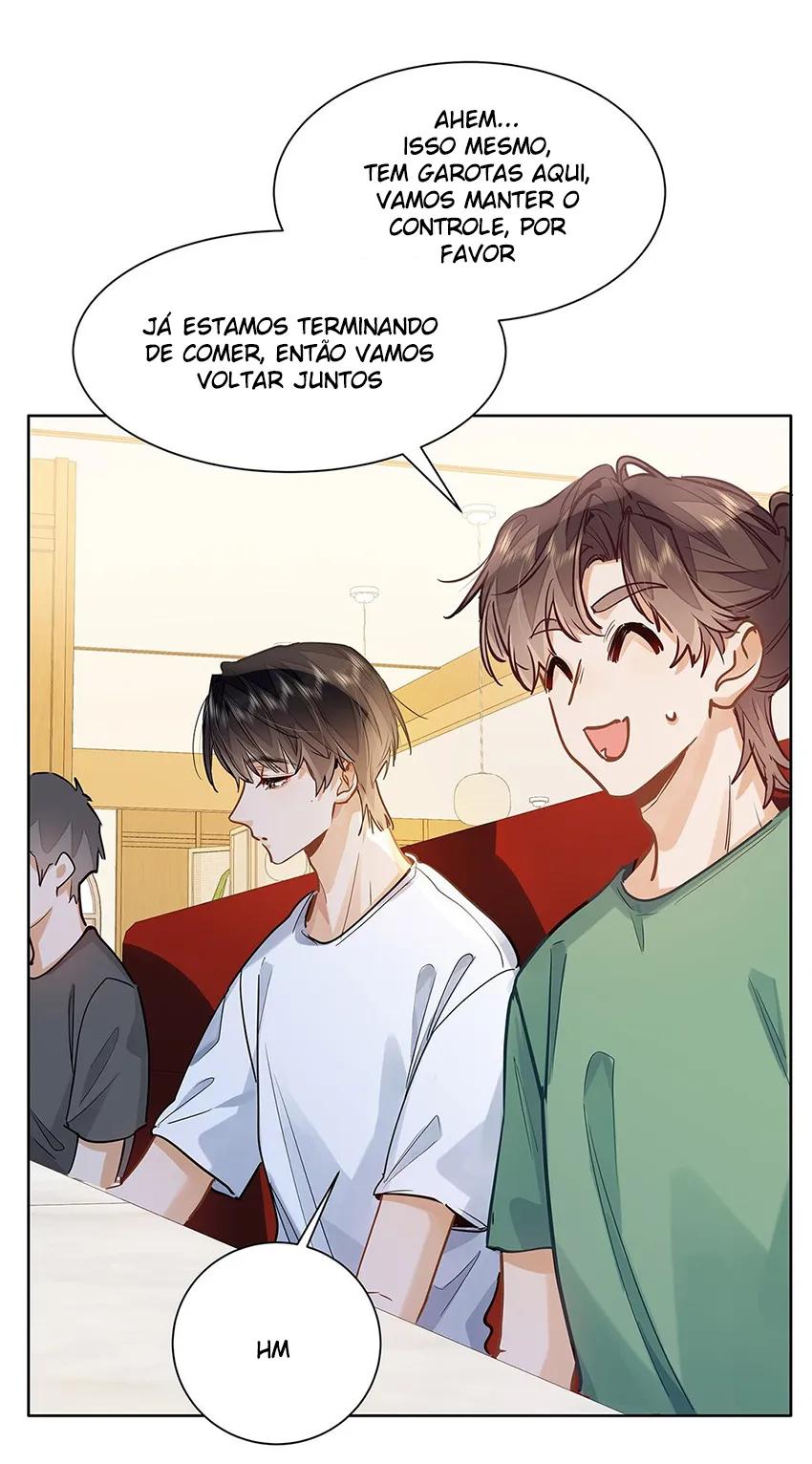 Sin importar tus feromonas – ABO - Capítulo 35 2 manhwa