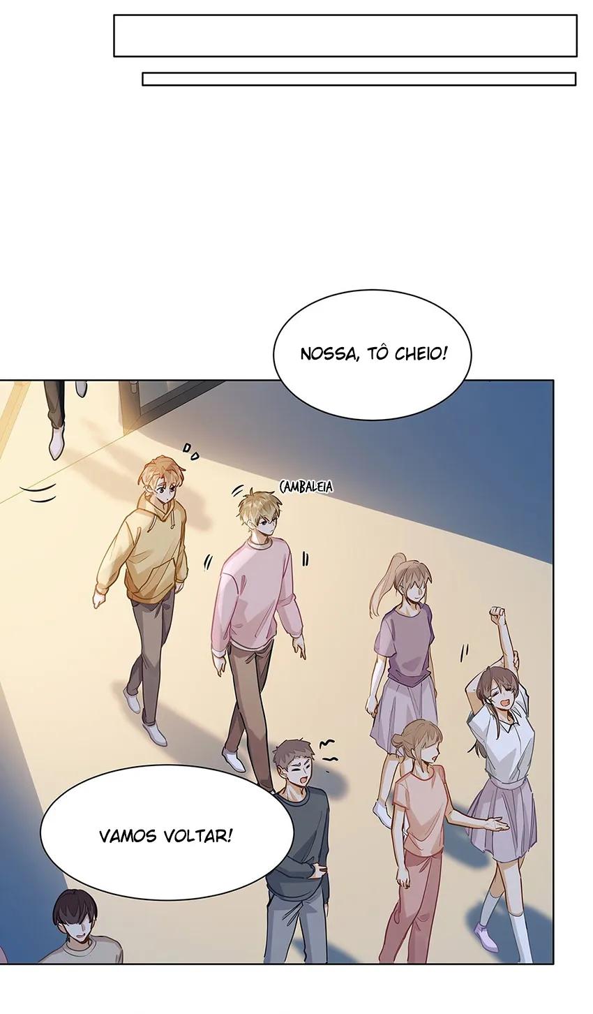 Sin importar tus feromonas – ABO - Capítulo 35 2 manhwa